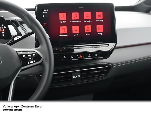 Volkswagen ID.3 150 kW Performance Pro