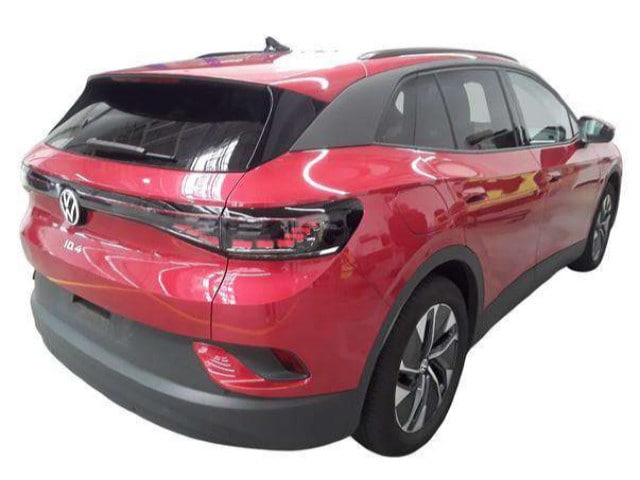 Volkswagen ID.4 Performance Pro