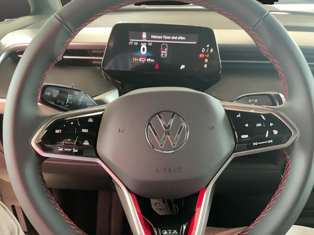 Volkswagen ID.Buzz 4Motion 7-zitter GTX