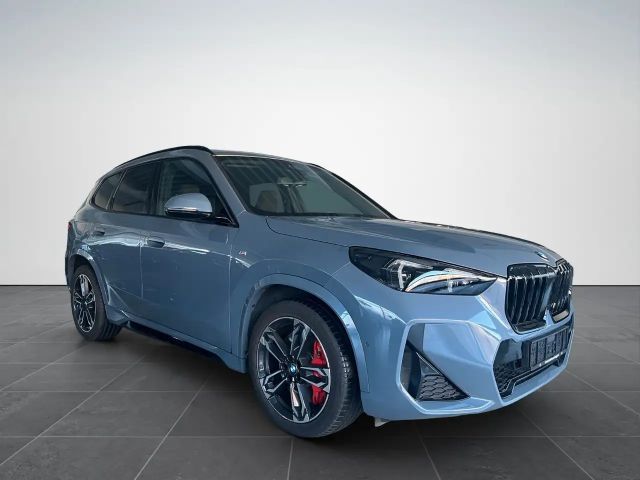 BMW X1 M-Sport xDrive