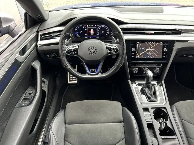Volkswagen Arteon Shooting Brake Shooting Brake R / AHK / 360° / E-Klappe