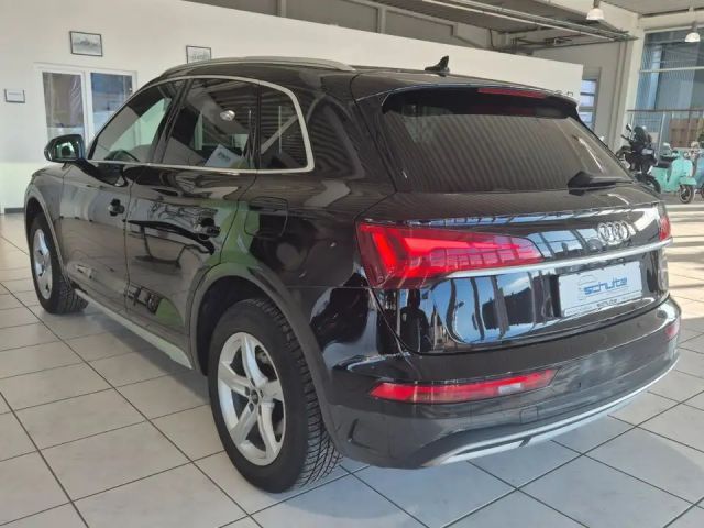 Audi Q5 50 TFSI Hybride Quattro