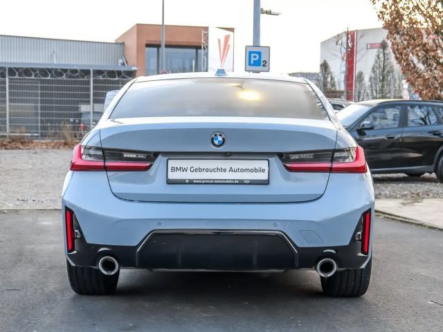 BMW 330 330d M-Sport Sedan xDrive