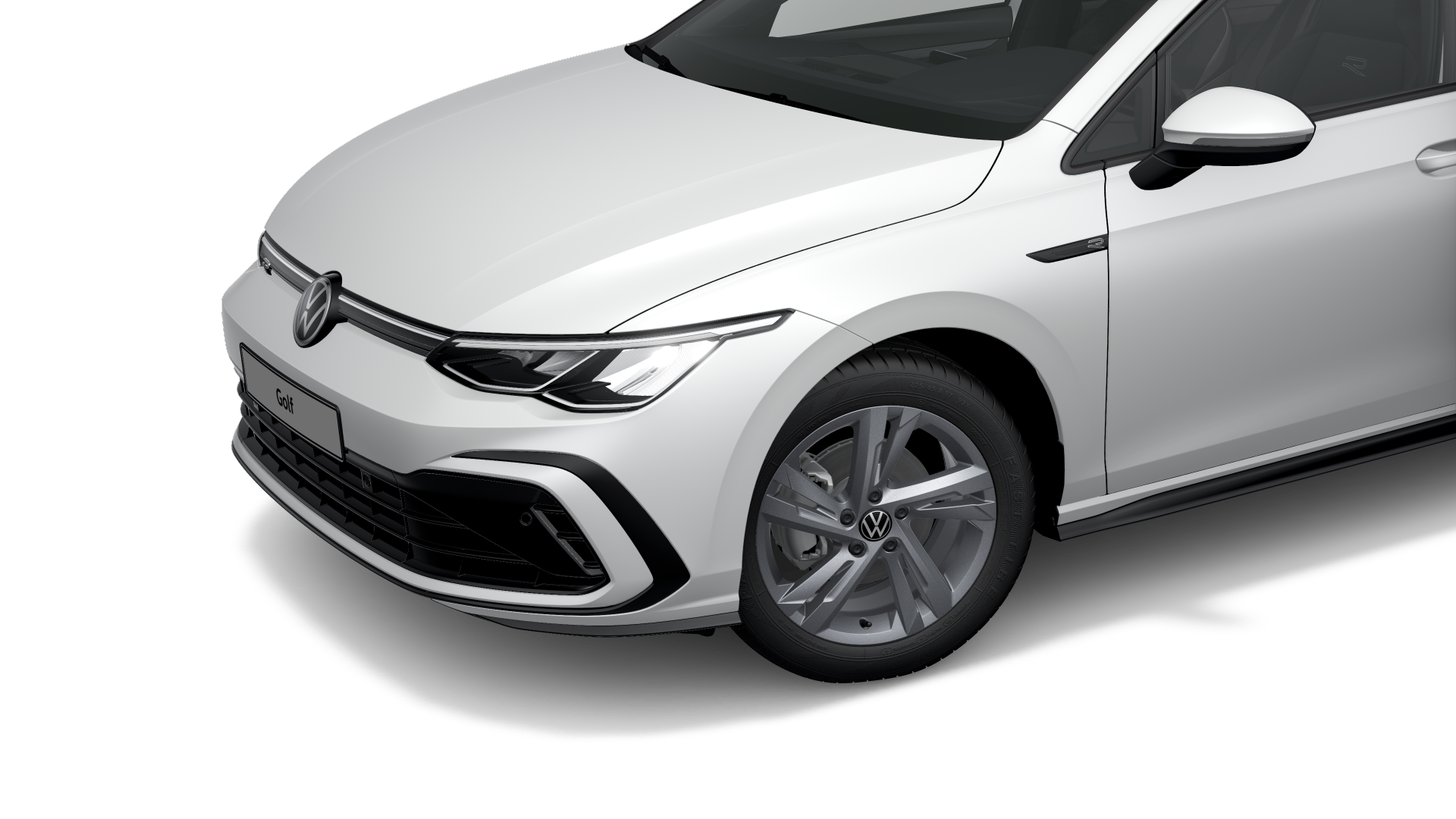 Volkswagen Golf 1.5 eTSI DSG R-Line