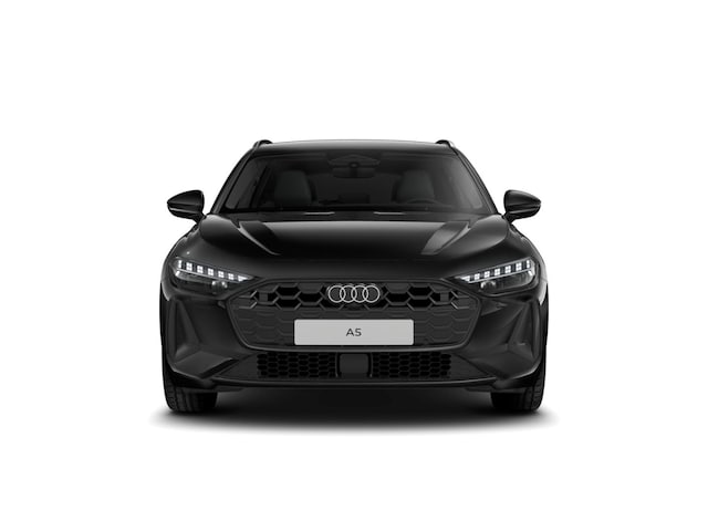 Audi A5 Avant S-Tronic
