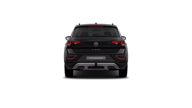 Volkswagen T-Roc 2.0 TDI DSG