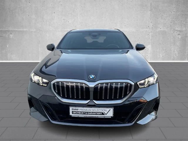 BMW 520 520i M-Sport