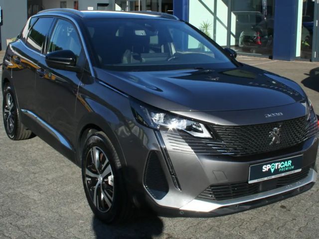 Peugeot 3008 GT-Line Hybrid
