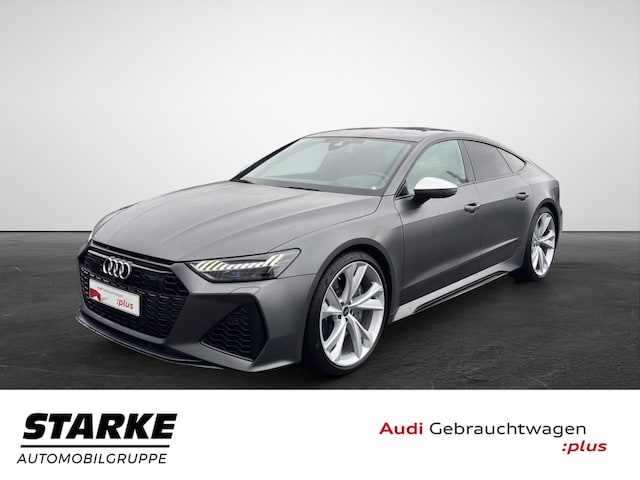 Audi RS7 Quattro Sportback