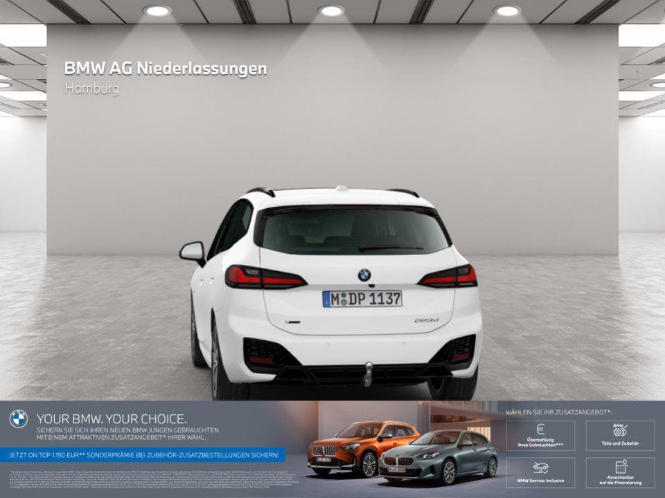 BMW 223 Active Tourer xDrive