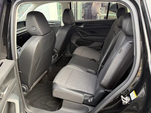 Volkswagen Tayron DSG