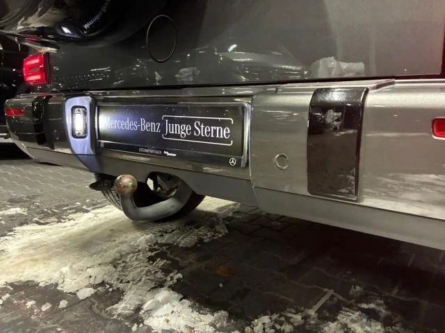 Mercedes-Benz G 500 AMG Line