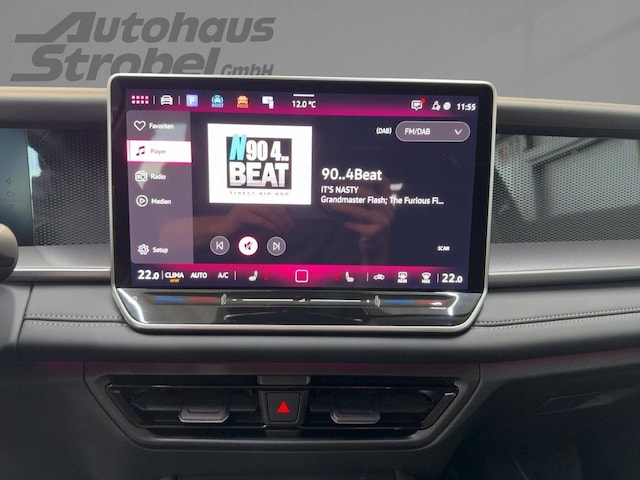 Volkswagen Tayron 2.0 TDI DSG Life