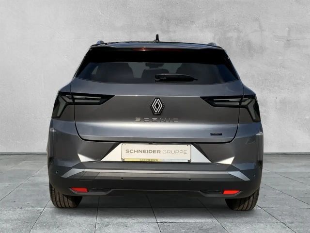 Renault Scenic Techno