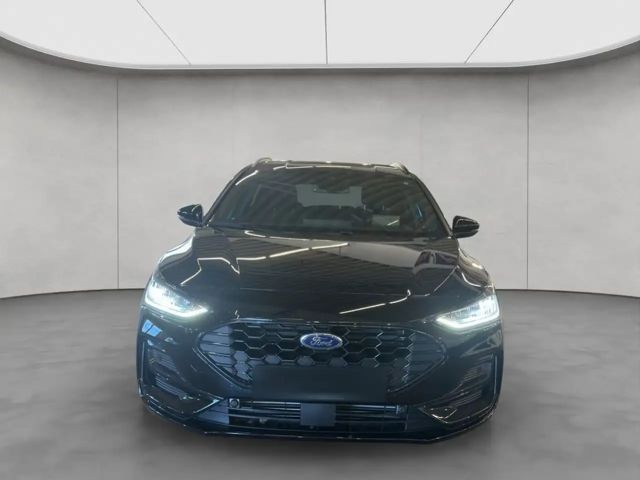 Ford Focus EcoBoost ST Line Wagon