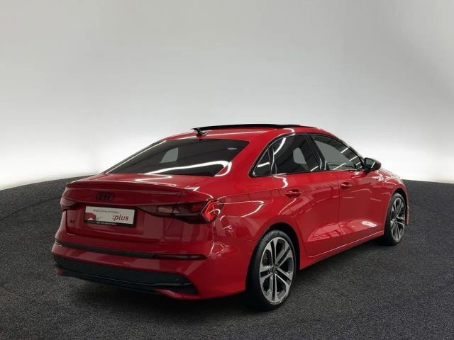 Audi A3 35 TFSI Sedan