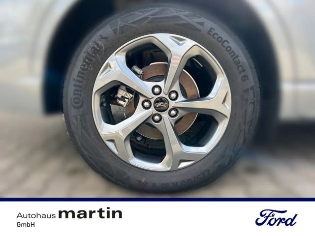 Ford Kuga Hybrid ST Line