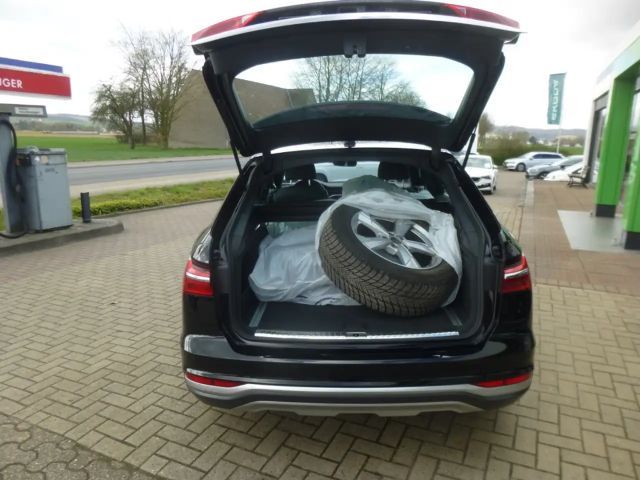 Audi A6 allroad 50 TDI Quattro