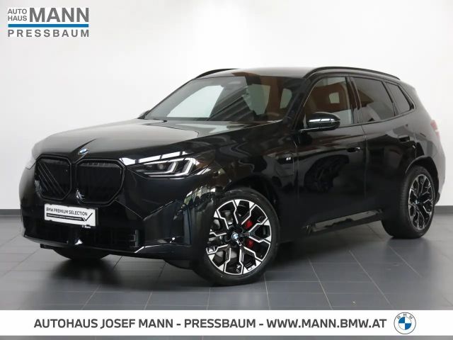 BMW X3 M-Sport xDrive xDrive30e