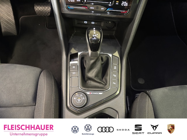 Volkswagen Tiguan 2.0 TDI Life