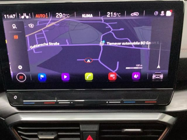 Cupra Formentor 2.0 TSI DSG VZ