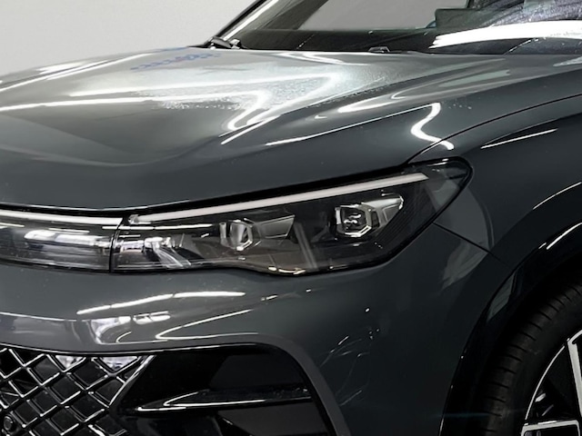 Volkswagen Tiguan 2.0 TDI DSG R-Line