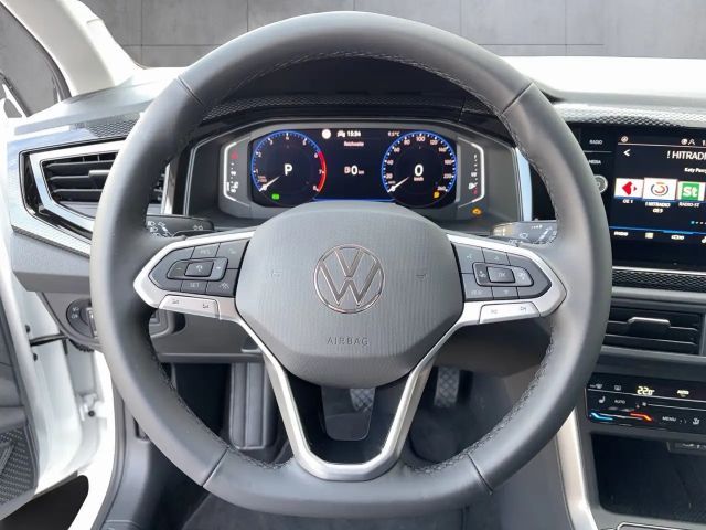 Volkswagen Taigo DSG