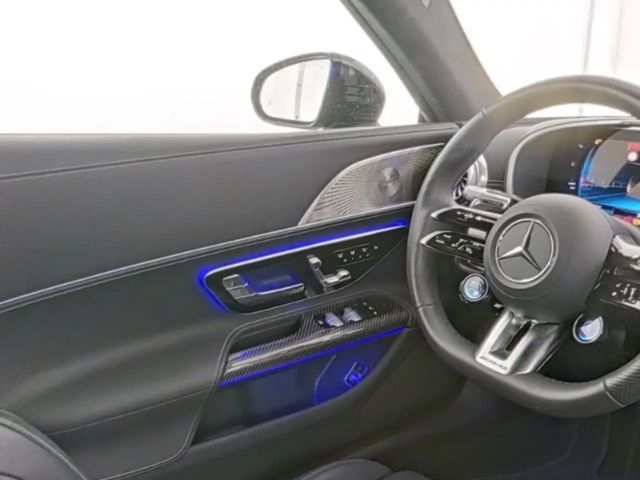 Mercedes-Benz SL 55 AMG 4MATIC+ AMG Line