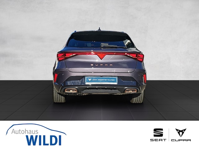 Cupra Leon DSG Sportstourer VZ