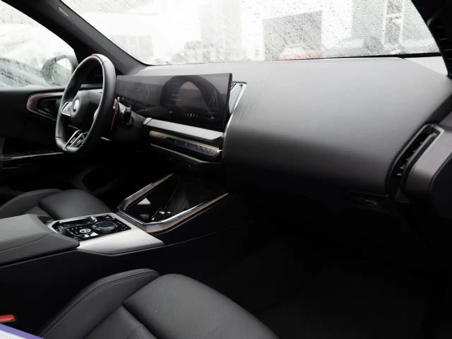 BMW X3 50i AHK STANDHZ PANO 360° LED HUD NAVI