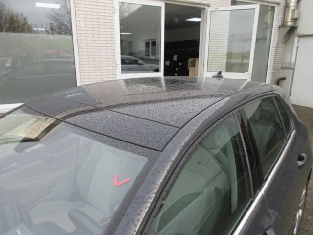 Volkswagen Golf 1.5 eTSI DSG Style