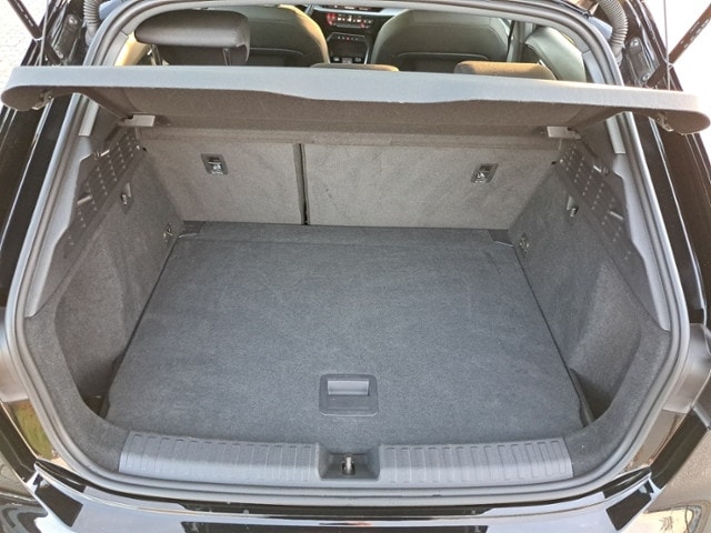 Audi A3 30 TDI S-Tronic Sportback