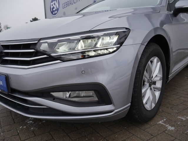Volkswagen Passat 2.0 TDI Variant