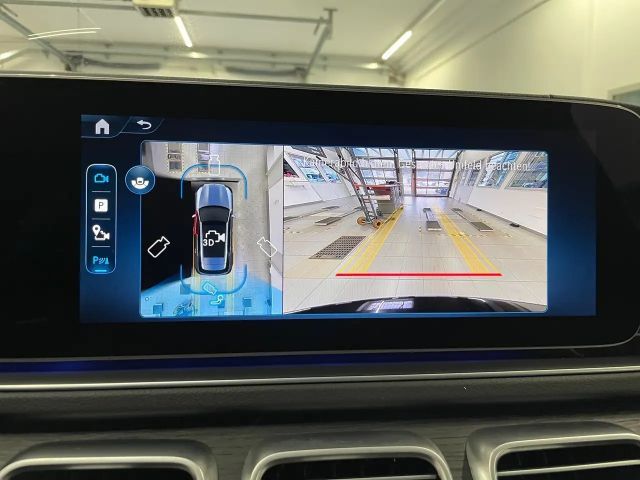 Mercedes-Benz GLE 350 4MATIC