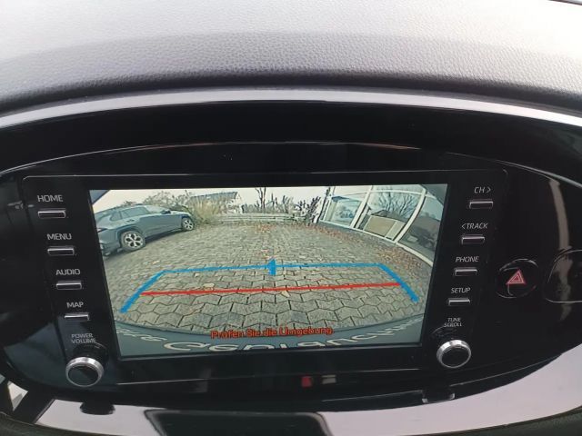 Toyota Aygo X Pulse S-CVT