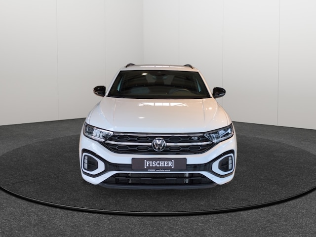 Volkswagen T-Roc DSG R-Line