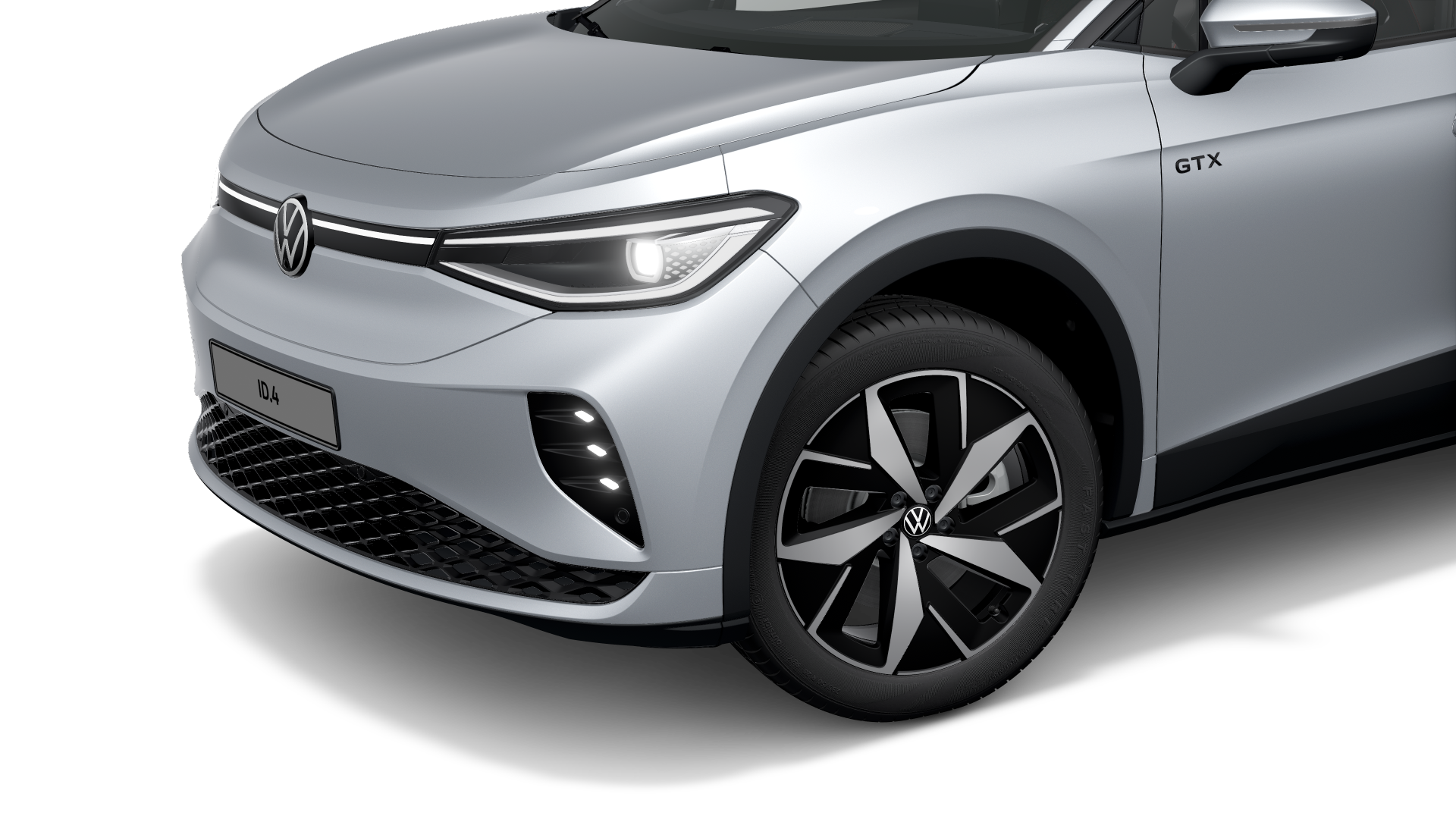 Volkswagen ID.4 77 KWh GTX