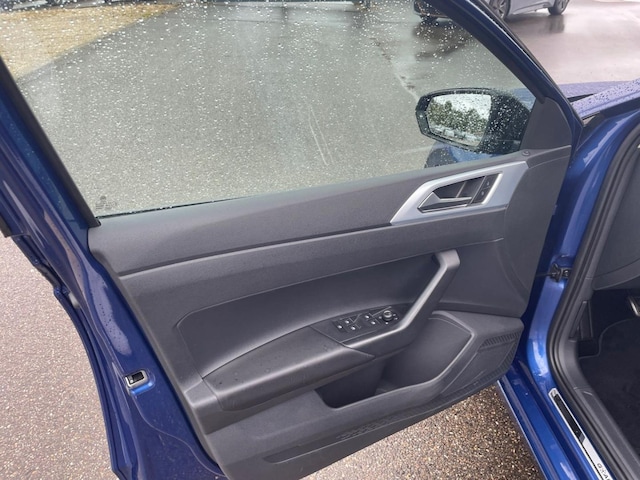 Volkswagen Polo 1.0 TSI