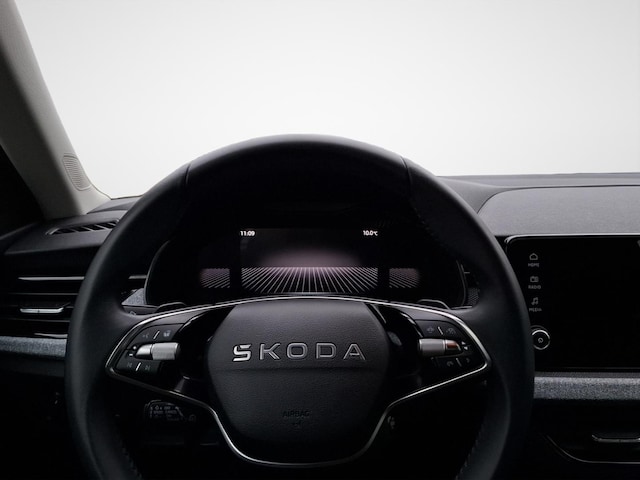 Skoda Kamiq 1.0 TSI Selection