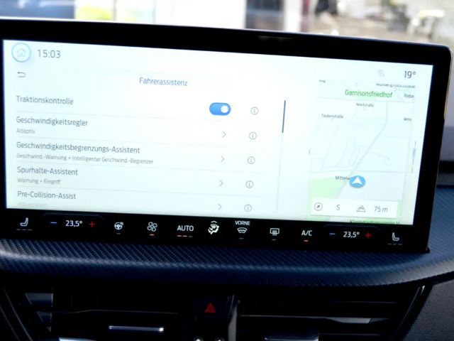 Ford Kuga Plug in Hybrid ST Line X