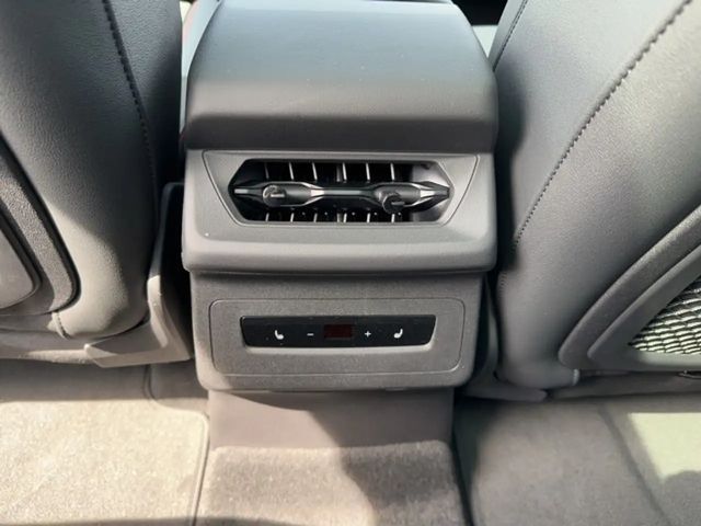 Audi SQ6 e-tron Quattro