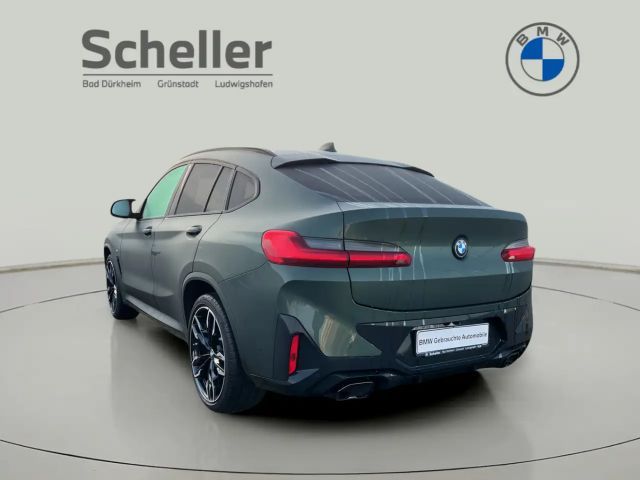 BMW X4 Coupé