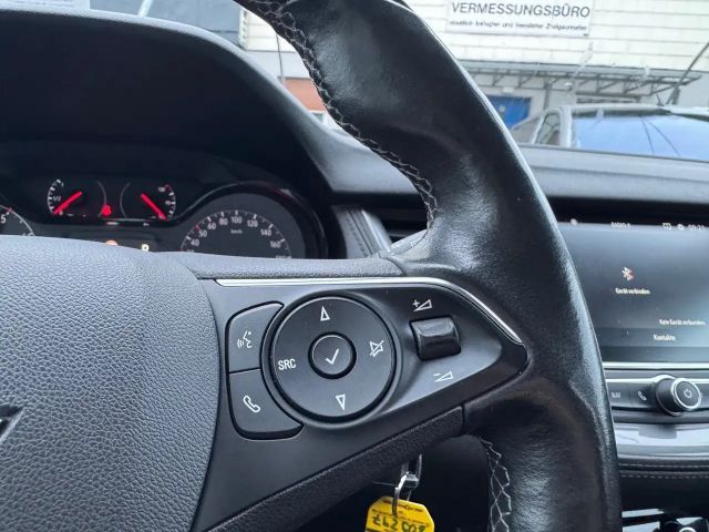 Opel Grandland X Business Edition