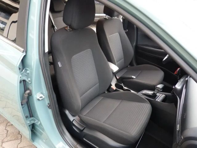 Hyundai i20 ADVANCED VOLL-LED SHZ LHZ APPLE KAMERA