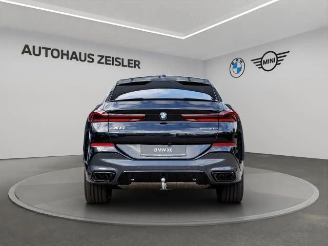 BMW X6 M-Sport xDrive40i