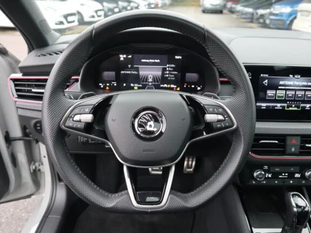 Skoda Scala 1.0 TSI Monte Carlo