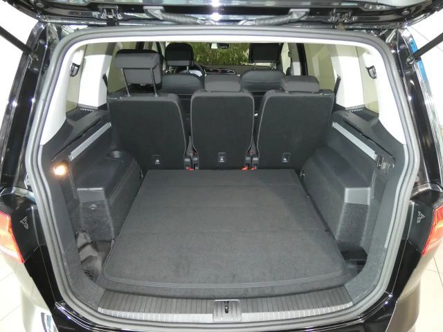 Volkswagen Touran 2.0 TDI Move