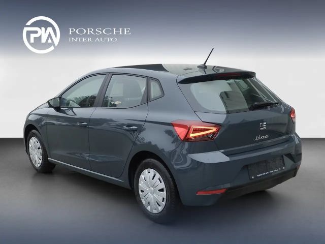 Seat Ibiza Reference