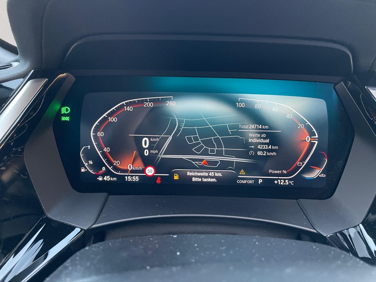 BMW Z4 Roadster sDrive20i