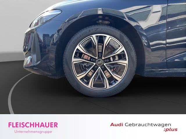 Audi A5 Quattro S-Tronic